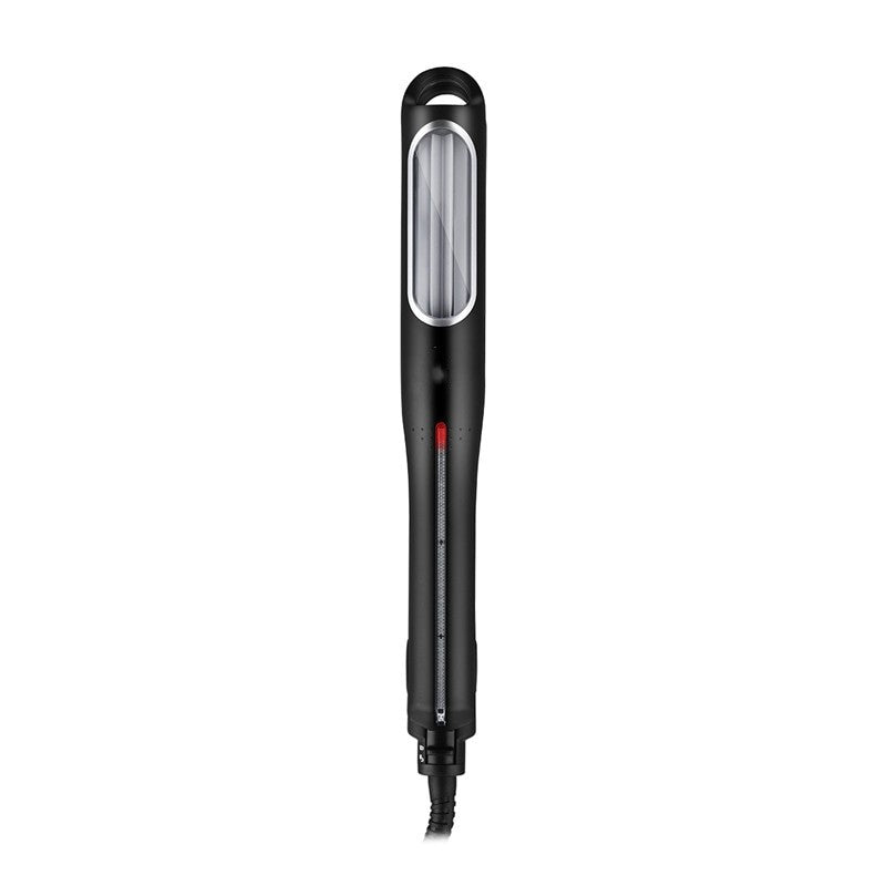 Automatic Rotating Hair Curler Professional Corrugated Waves Fast