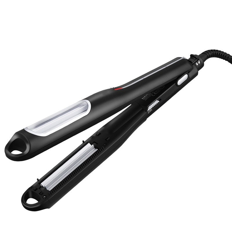 Automatic Rotating Hair Curler Professional Corrugated Waves Fast