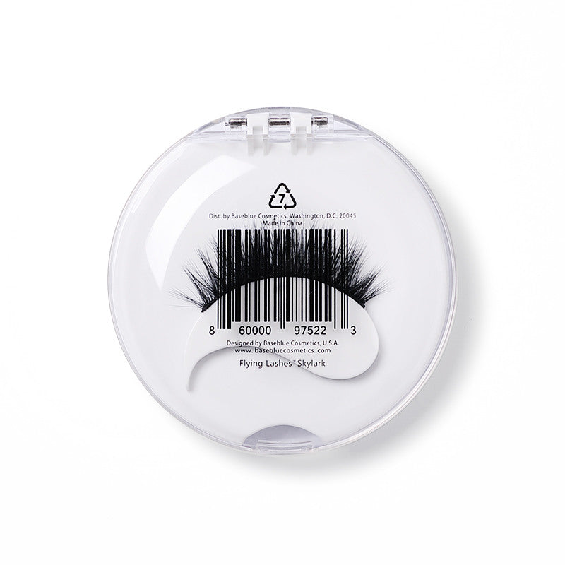 Baseblue Cosmetics Flying Lashes Eyelashes Skylark (case included)