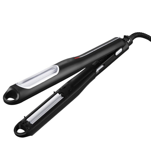 Automatic Rotating Hair Curler Professional Corrugated Waves Fast