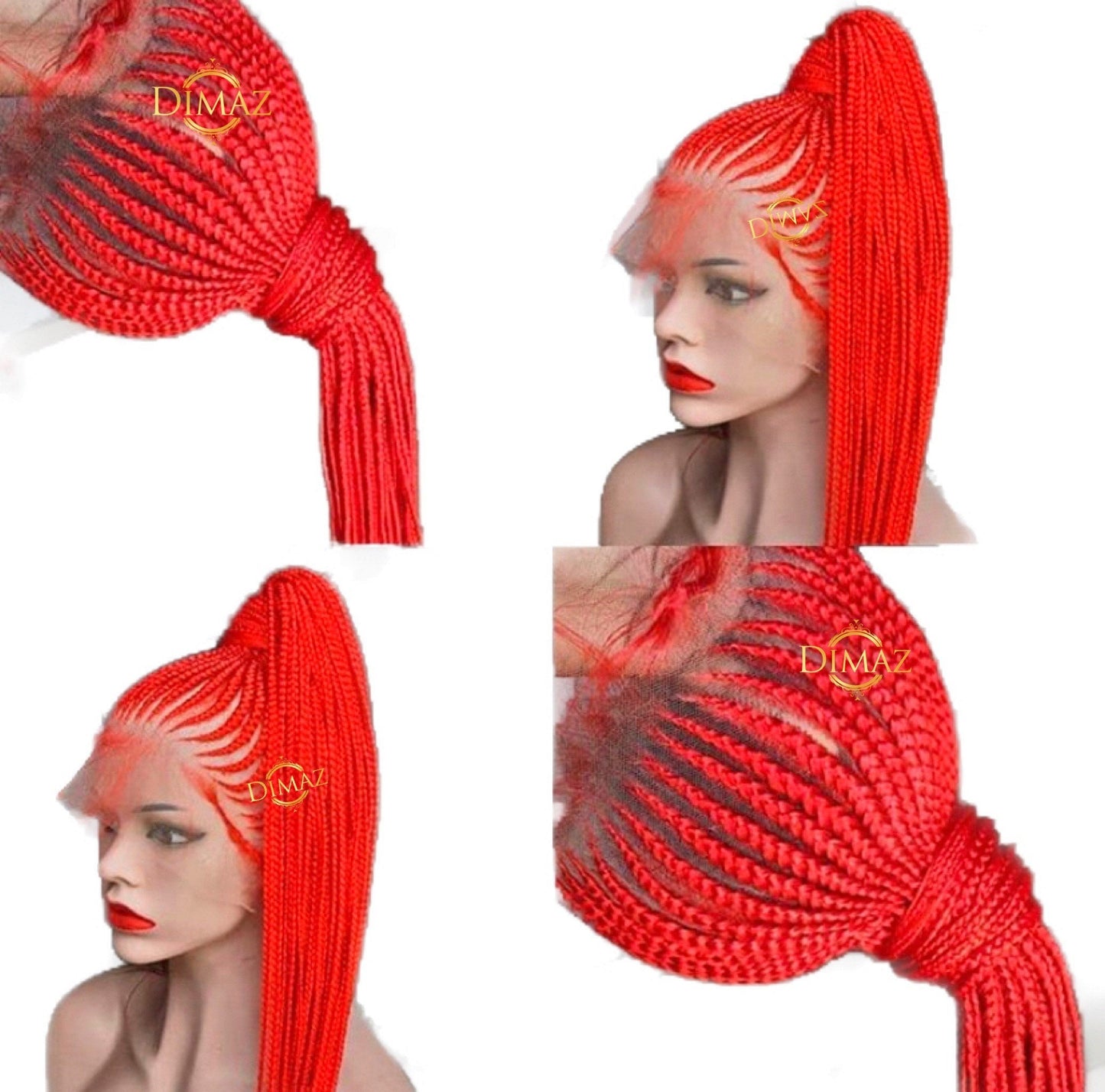 Mia Wig